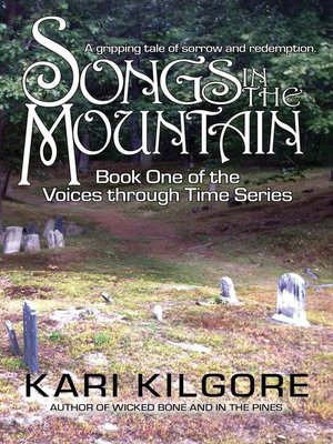 cover image of Songs in the Mountain